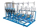 Amine Gas Treating Skids 2